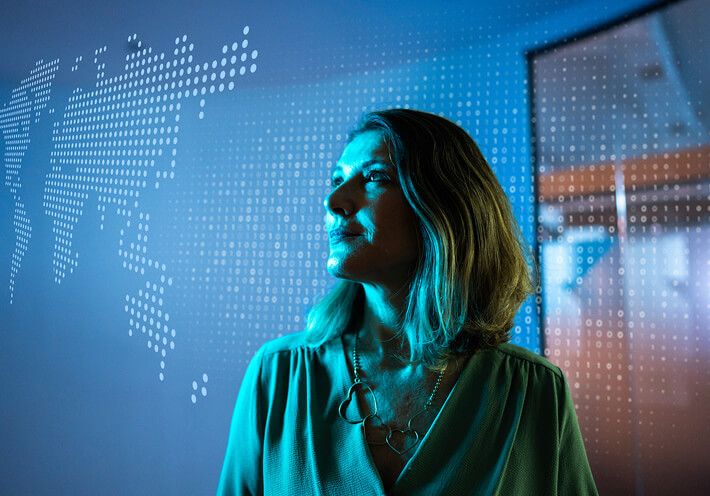 Decent Work and Economic Growth