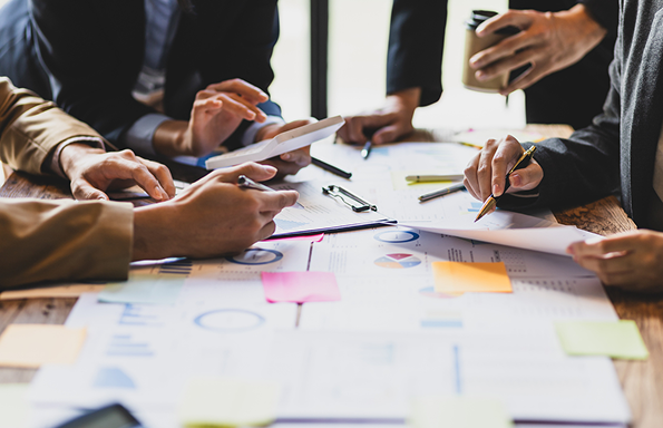 Commitment to Ethical Values