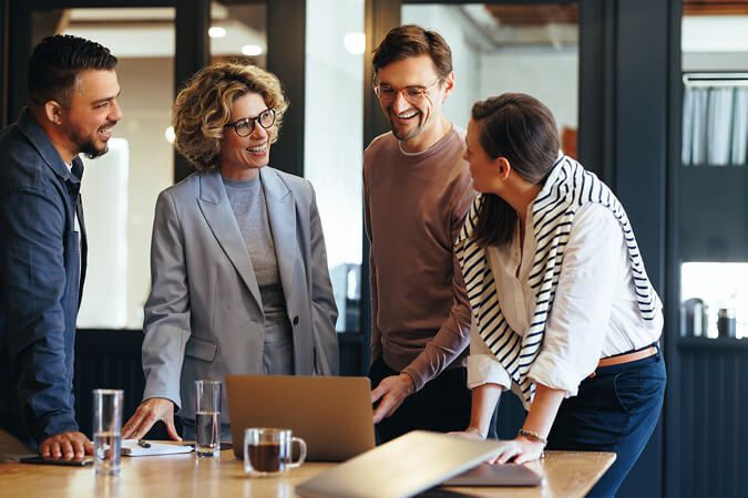 Continuous Development