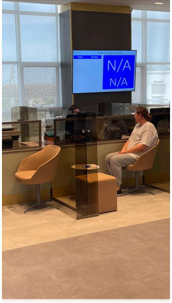 Visa Application Services