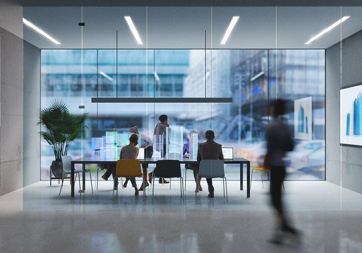 Industry, Innovation and Infrastructure