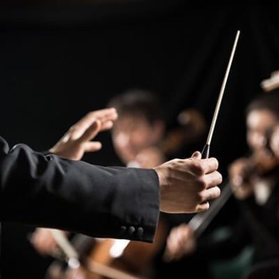 Management is a Matter of Orchestration: A Global Symphony