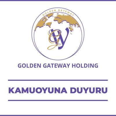 KAMUOYU BİLGİLENDİRMESİ