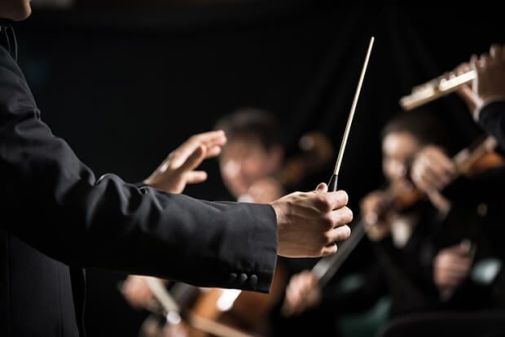 Management is a Matter of Orchestration: A Global Symphony