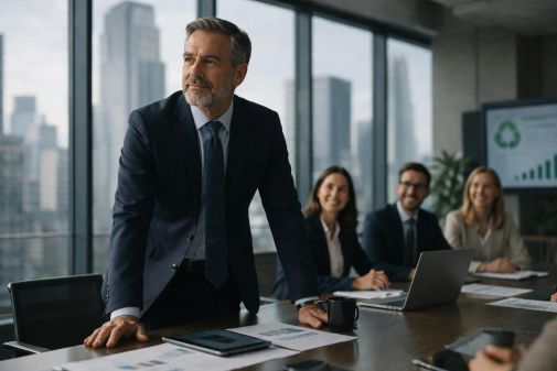 Stratejik Üstünlük: Pozitif Kültür ile Kârlılığı Yeniden Tanımlamak