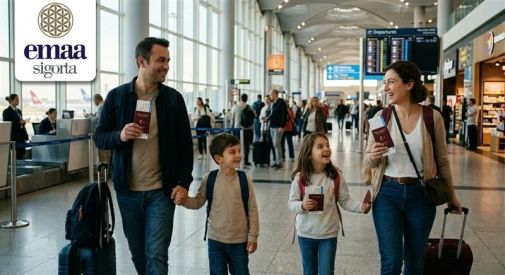 EMAA Sigorta Seyahat Sağlık'ta Sektör Lideri!