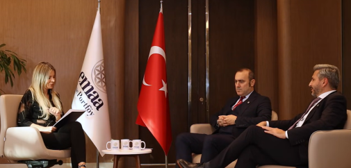 Emaa Blue Portföy, Kurumsal Vizyon ve Yatırım Stratejilerini Paylaştı