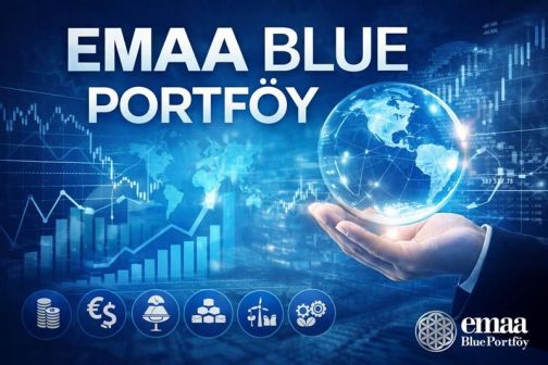 Emaa Blue Portföy, 2025 yılına bakış